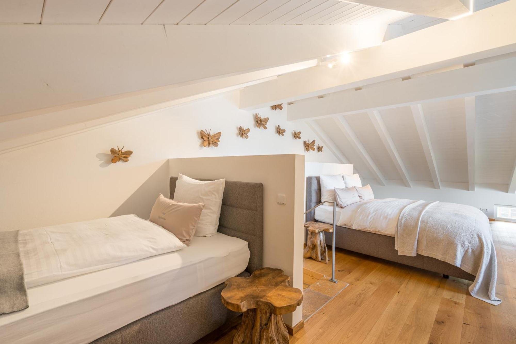 Chalet Gipfelstuermer اوبرستدورف المظهر الخارجي الصورة