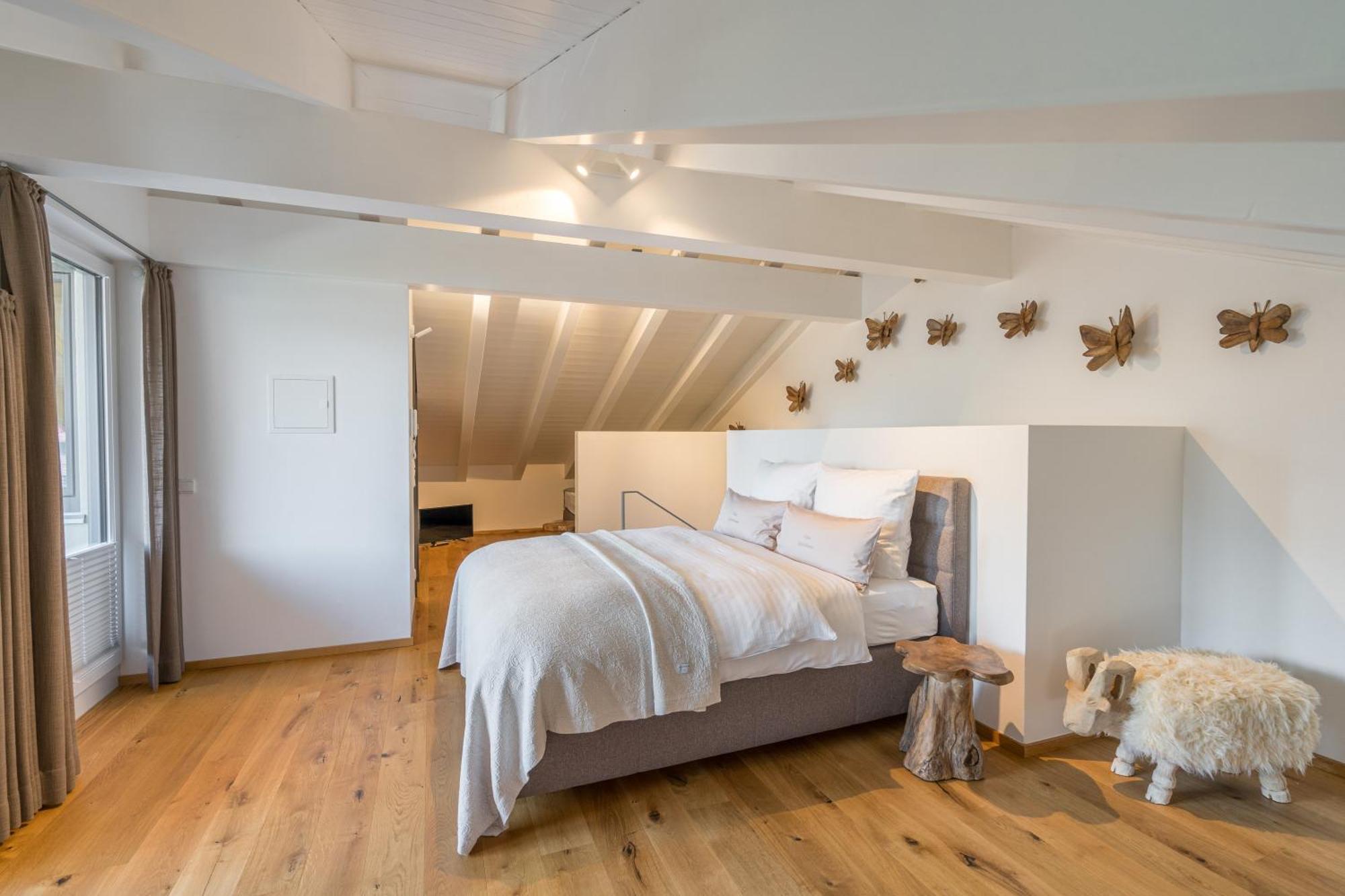 Chalet Gipfelstuermer اوبرستدورف المظهر الخارجي الصورة