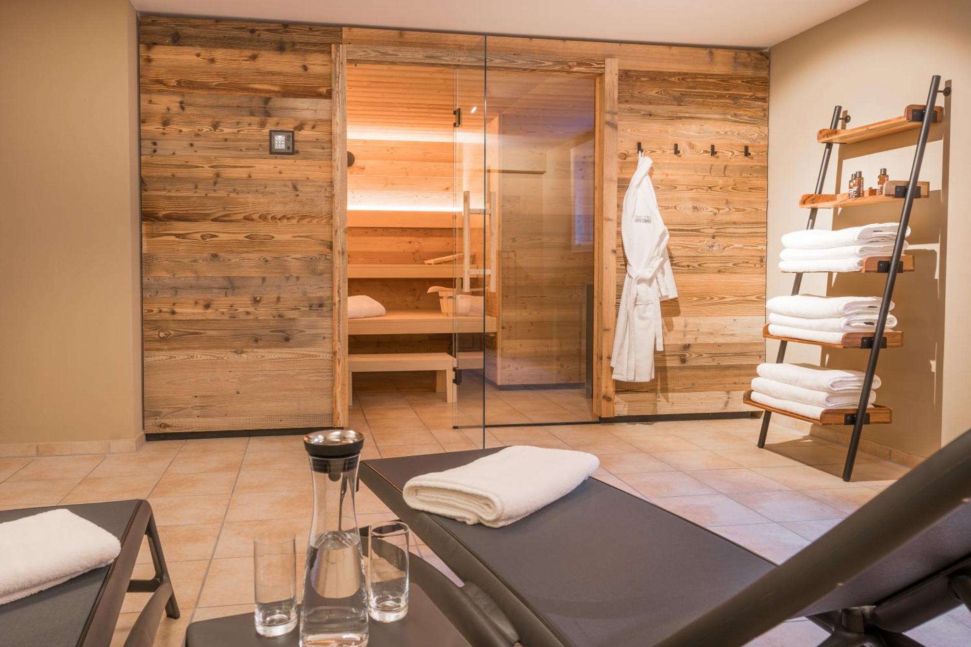 Chalet Gipfelstuermer اوبرستدورف المظهر الخارجي الصورة